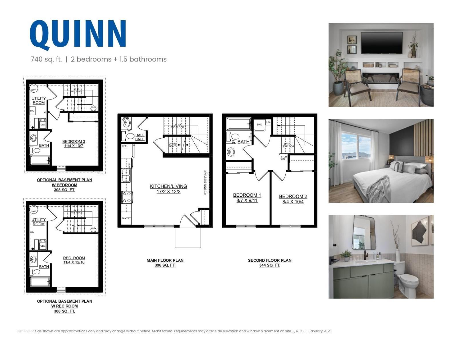 #53 4825 120 St Nw Property Photo 7