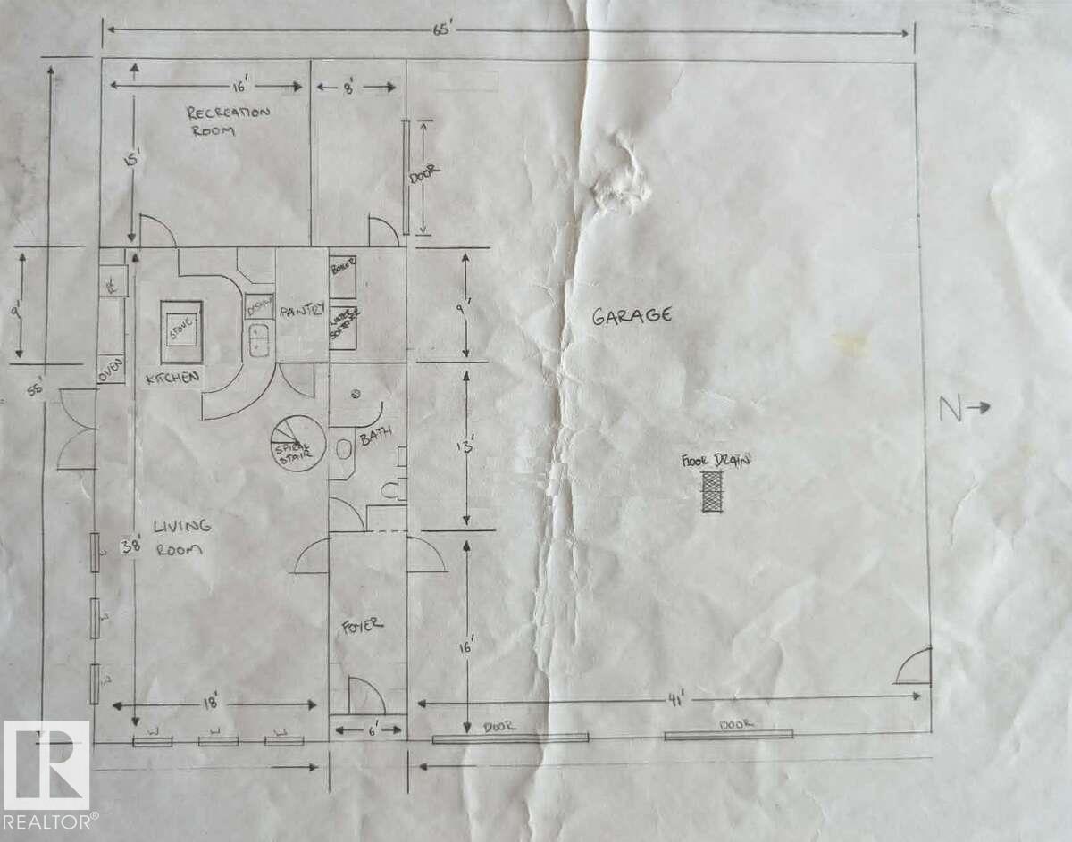 60014 Range Rd 460 Property Photo 46