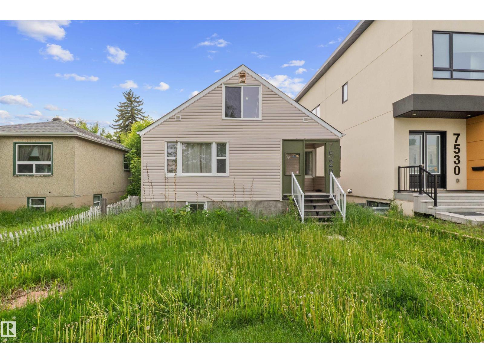 7520 106 St Nw Property Photo 1