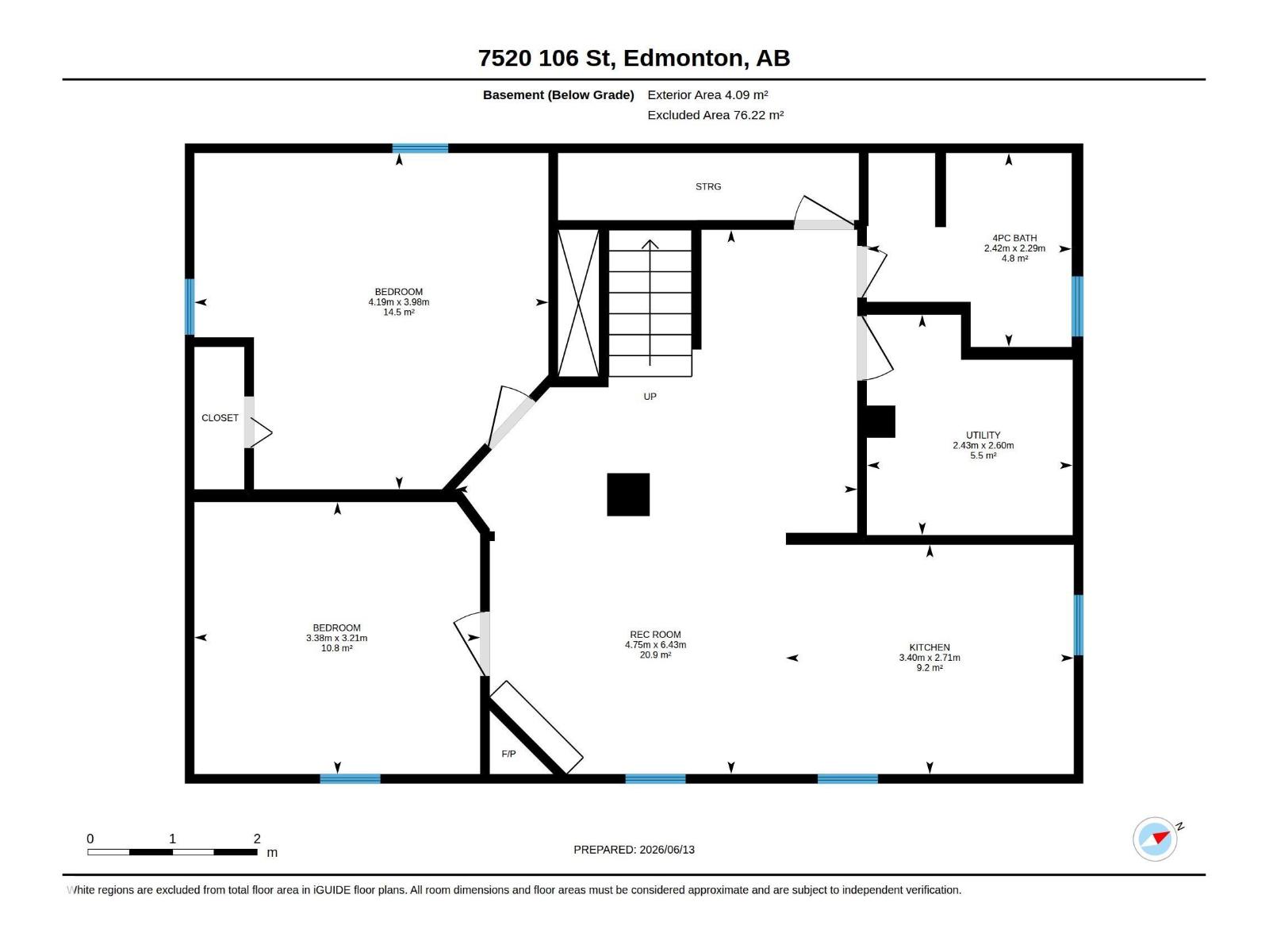 7520 106 St Nw Property Photo 40