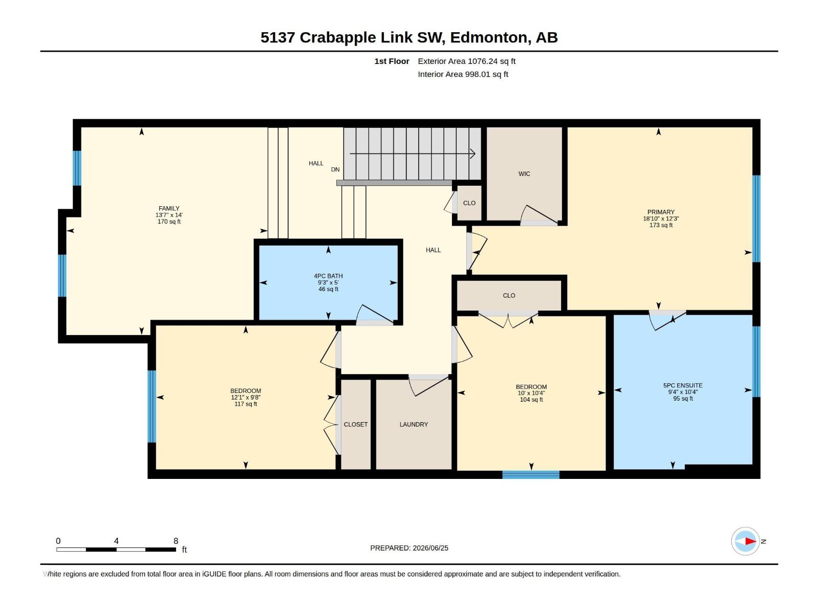 5137 Crabapple Link Li Sw Sw Property Photo 53