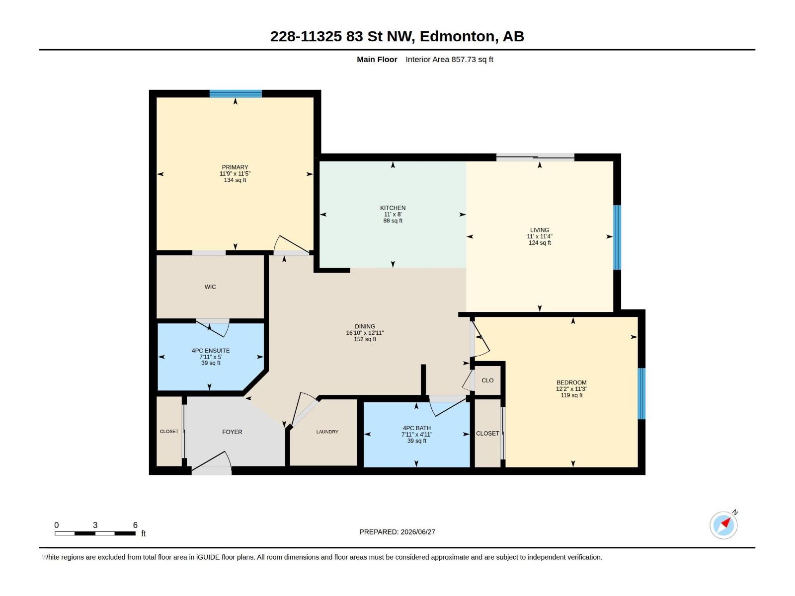 #228 11325 83 St Nw Property Photo 41