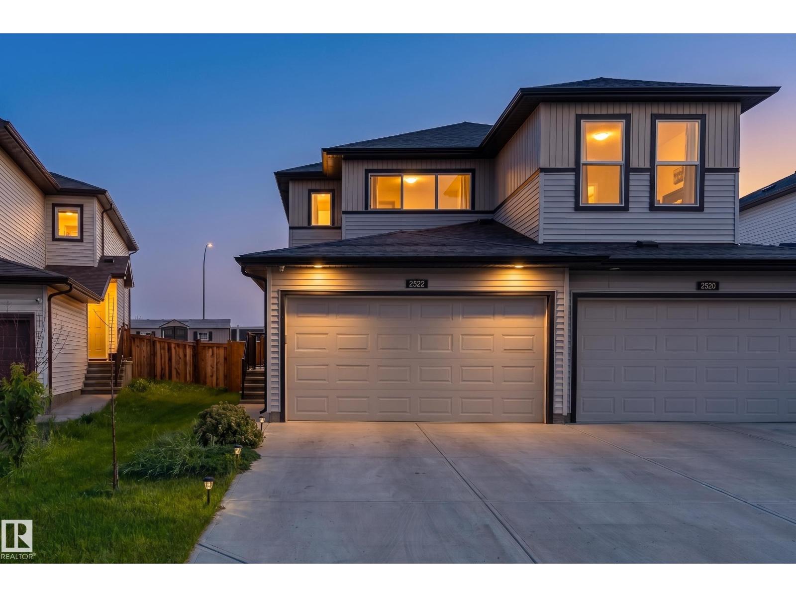 2522 152 Av Nw Property Photo 1