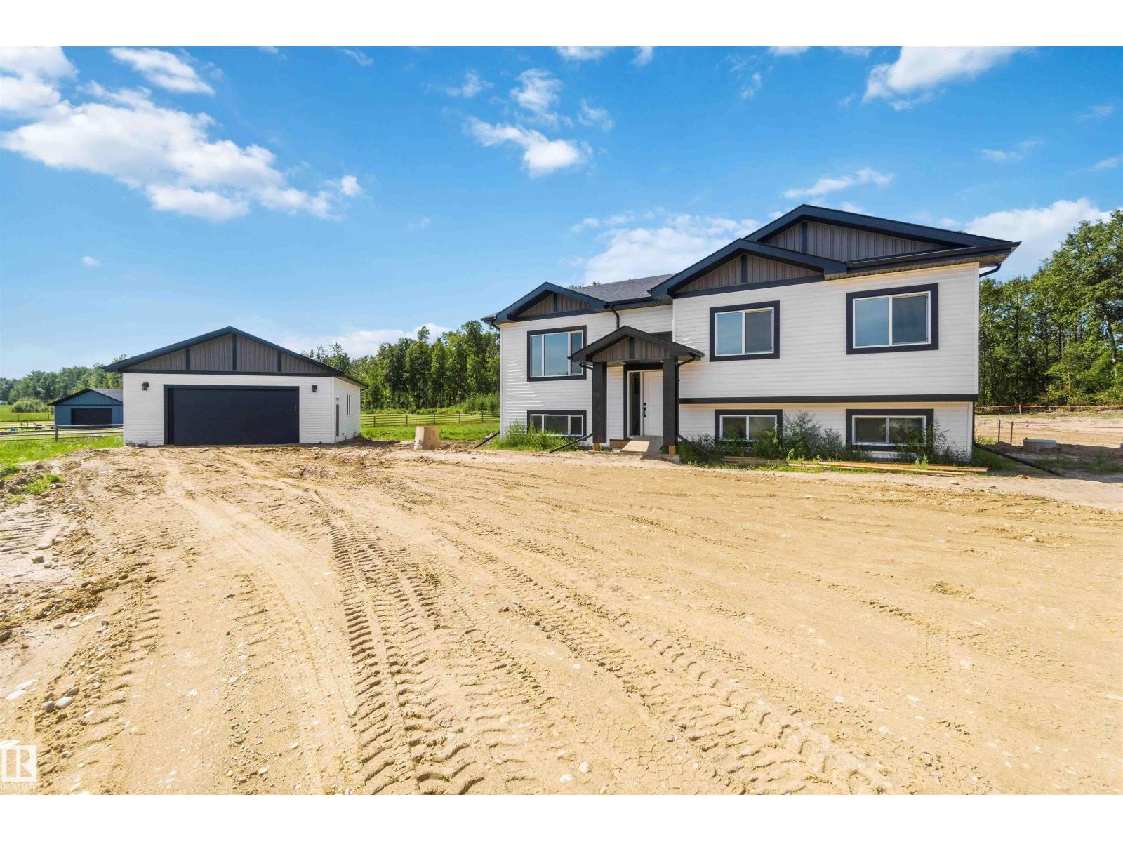 #401 55108 Range Road 15 Property Photo 1