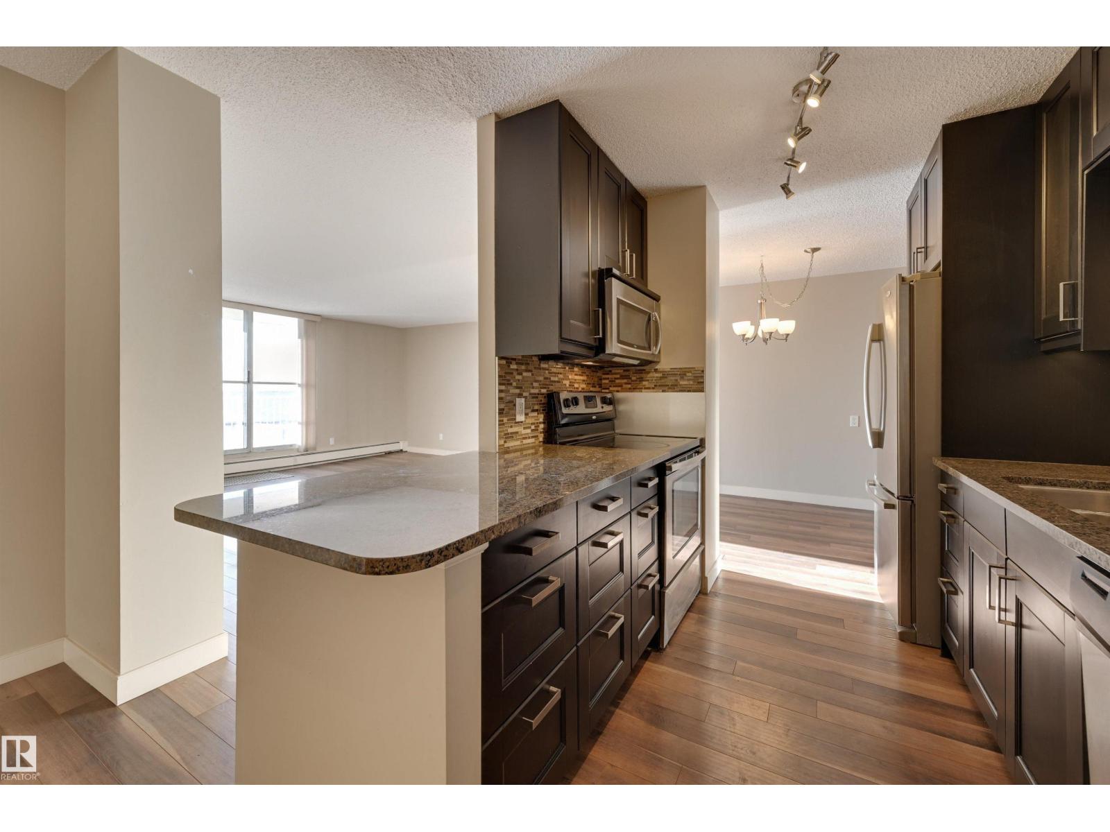 #406 12141 Jasper Av Nw Property Photo 1