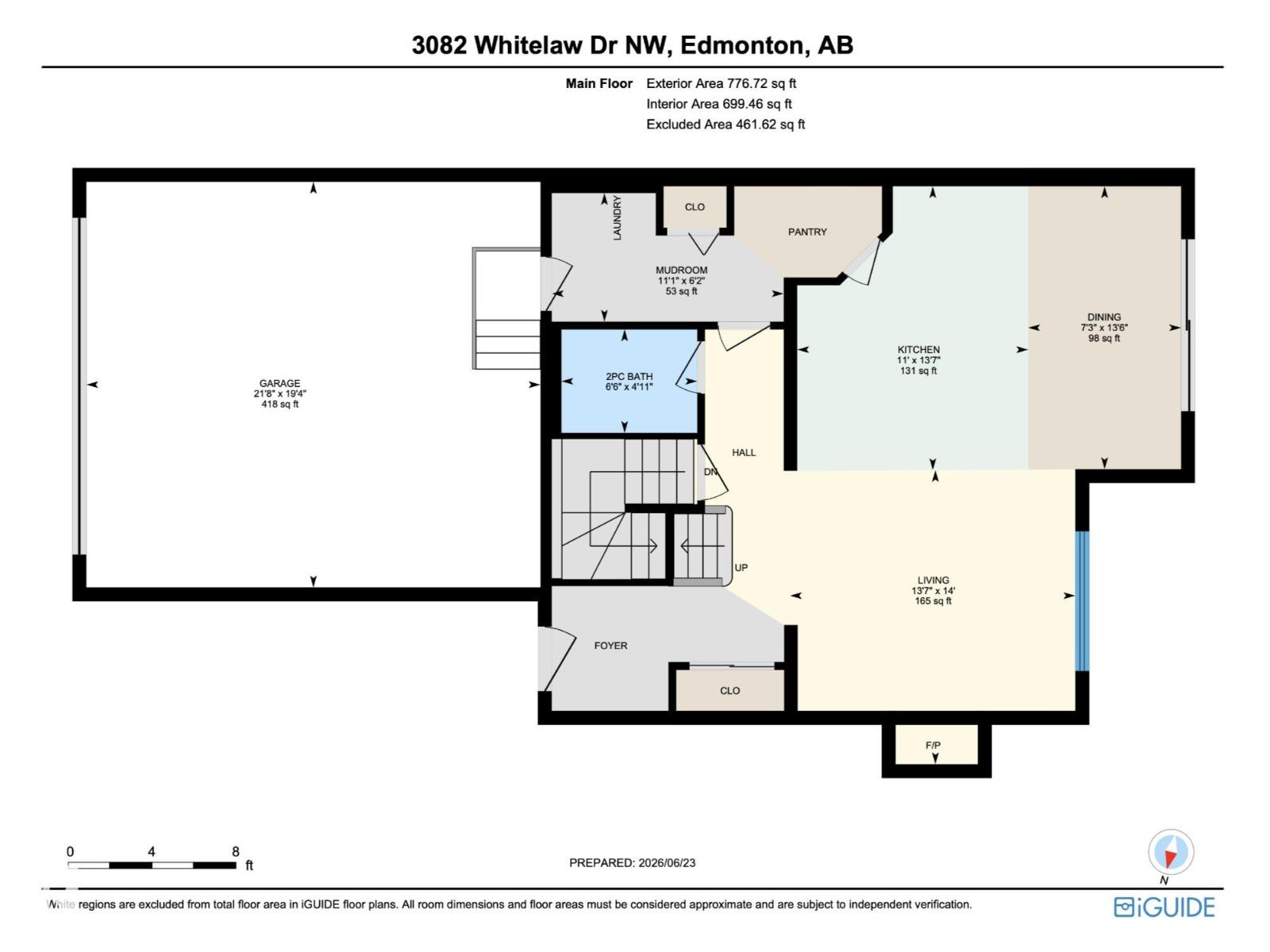 3082 Whitelaw Dr Nw Property Photo 46