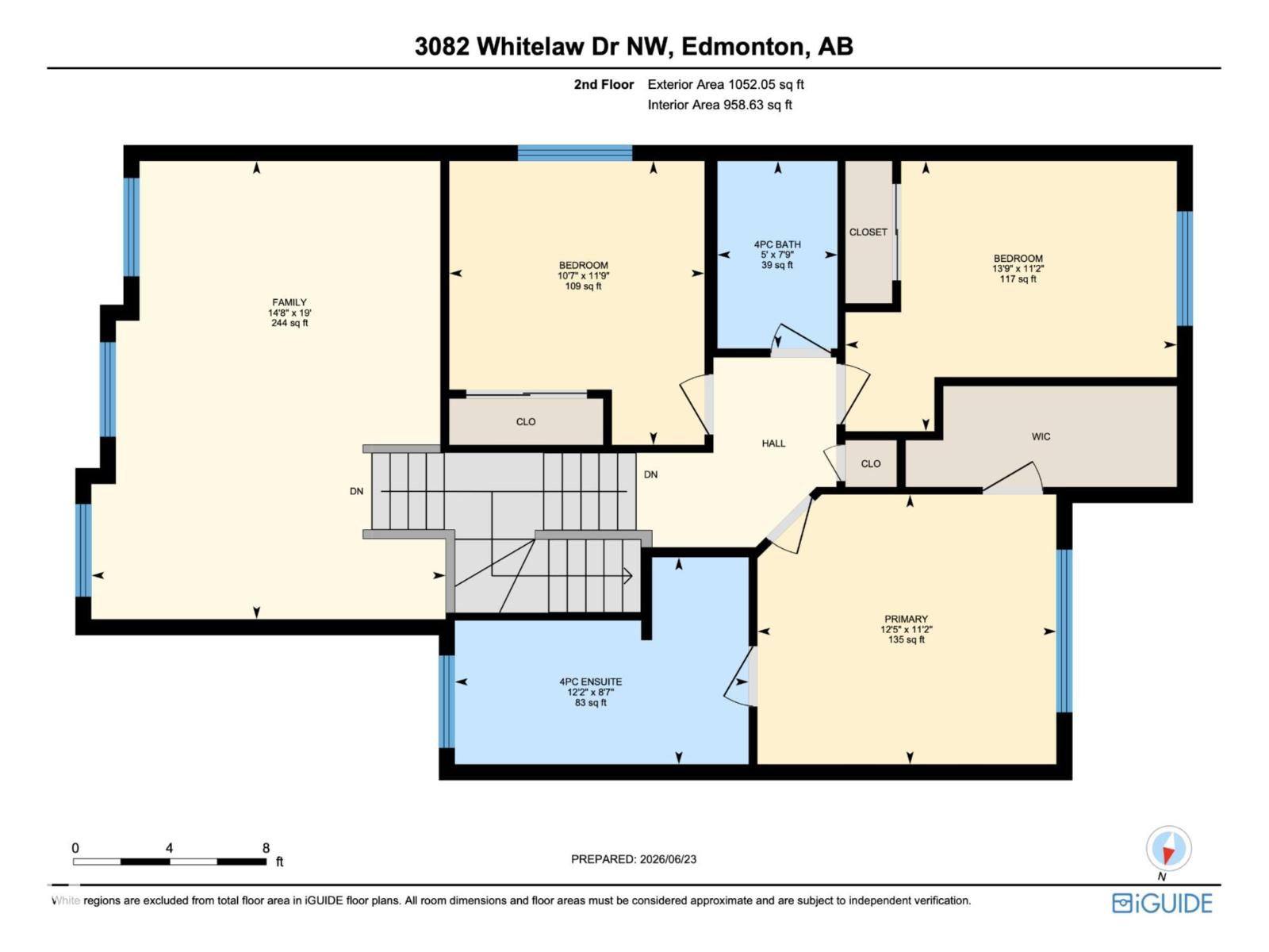 3082 Whitelaw Dr Nw Property Photo 47