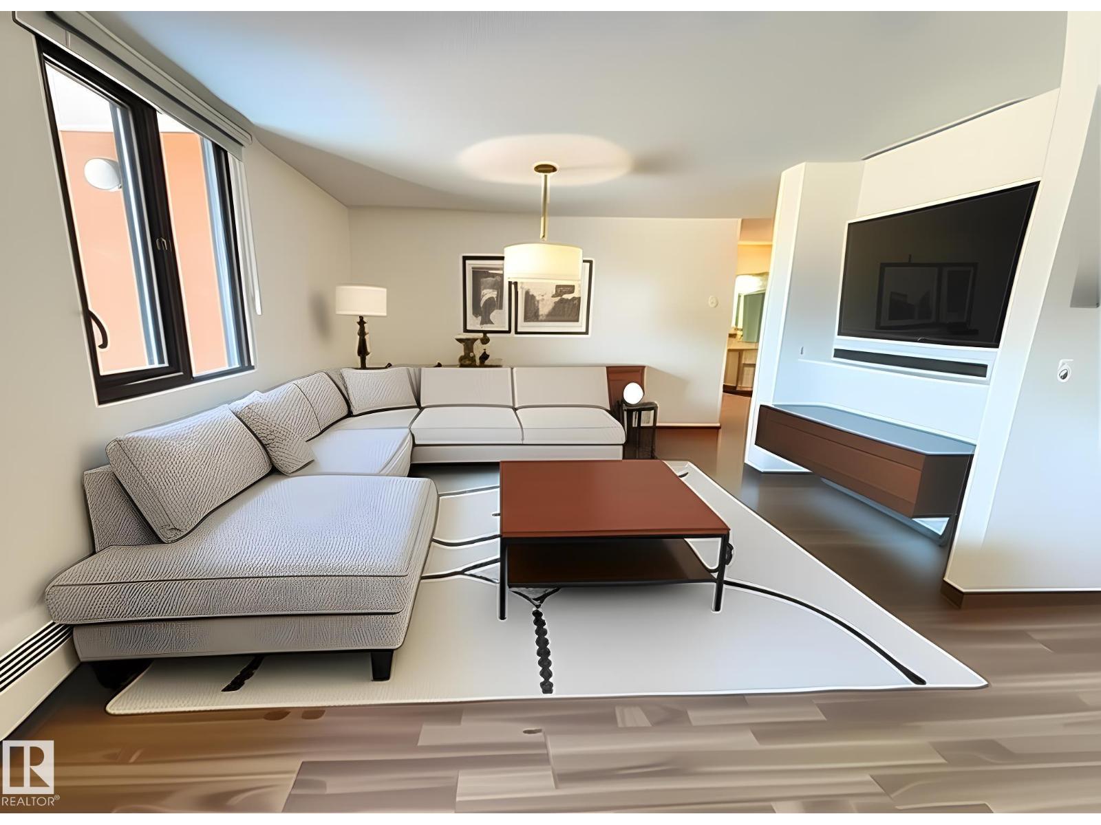 #409 10145 109 St Nw Property Photo 5