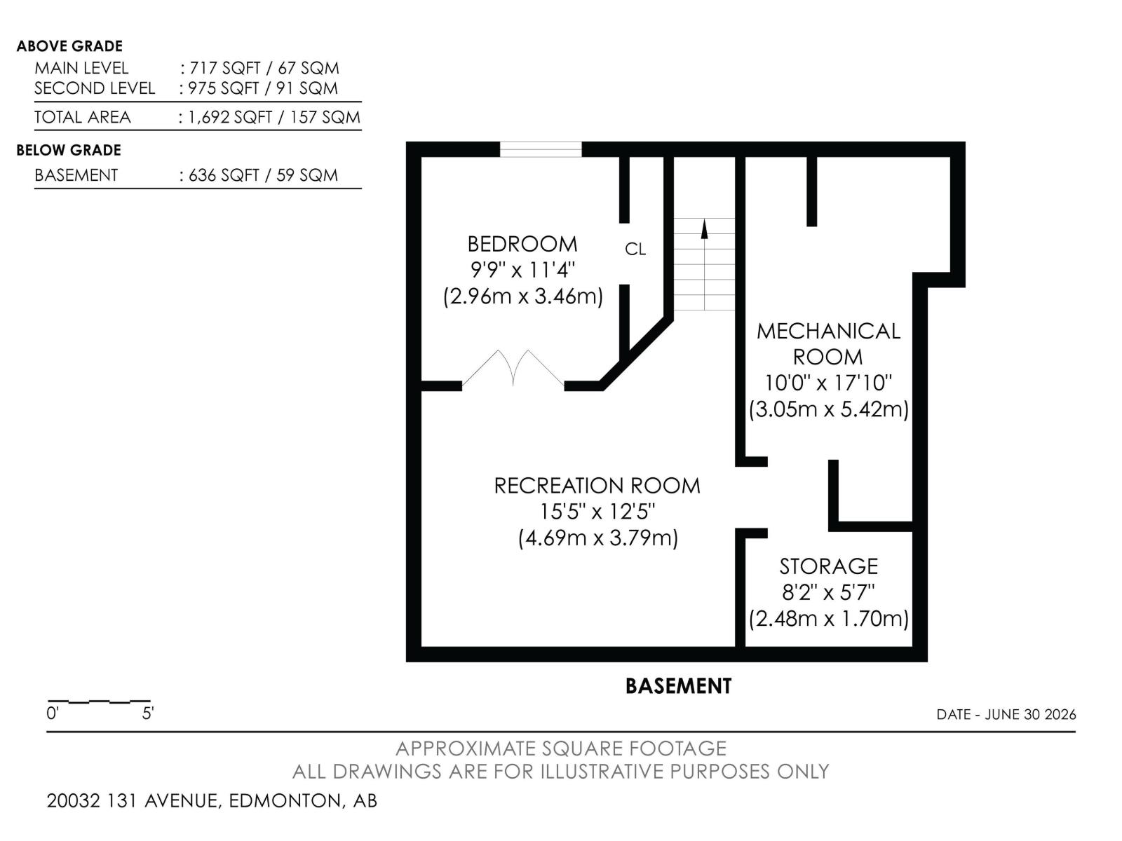 20032 131 Av Nw Property Photo 63