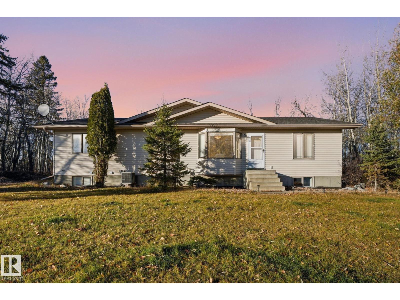 51380a Rge Road 205 Property Photo 10