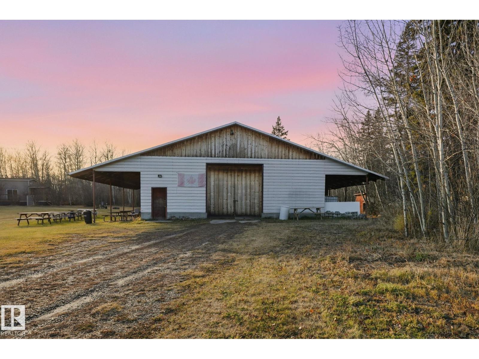51380a Rge Road 205 Property Photo 34
