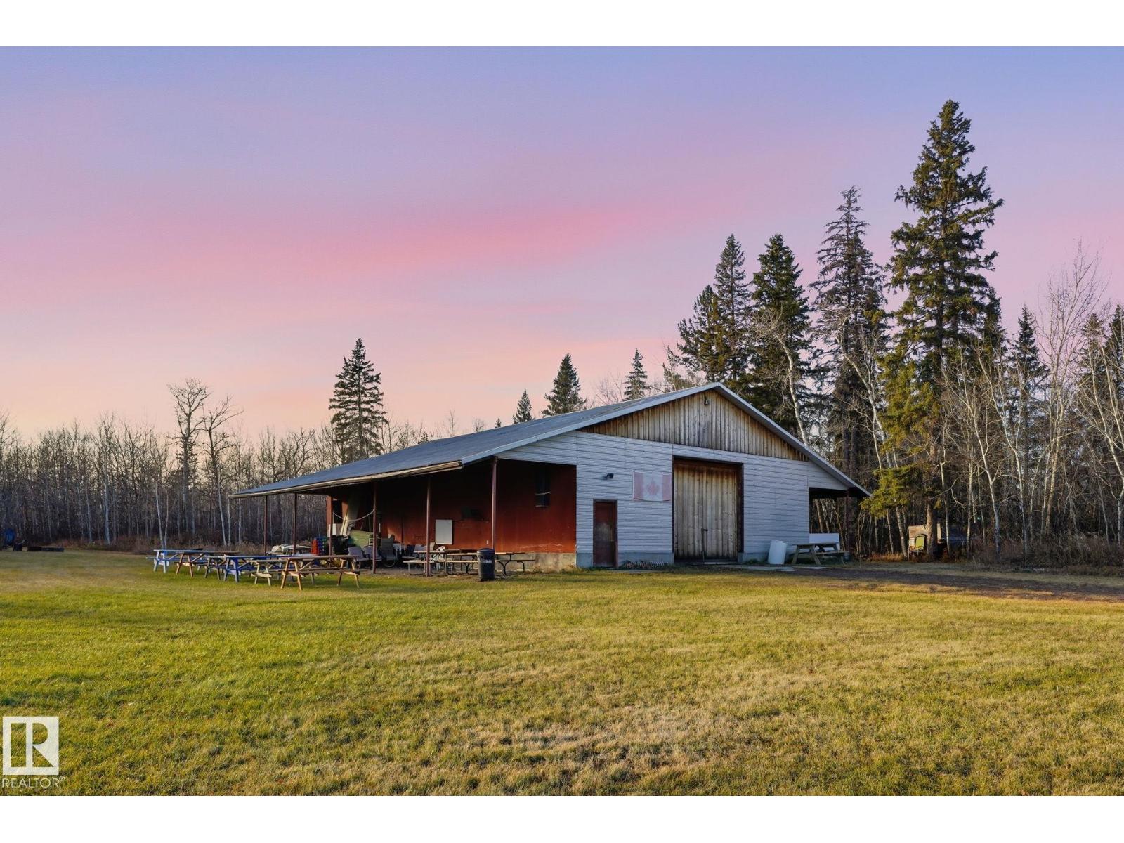 51380a Rge Road 205 Property Photo 35