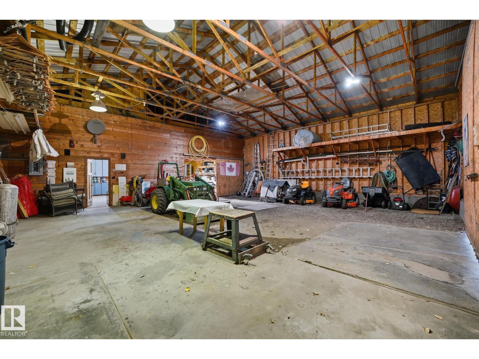 51380a Rge Road 205 Property Photo 36