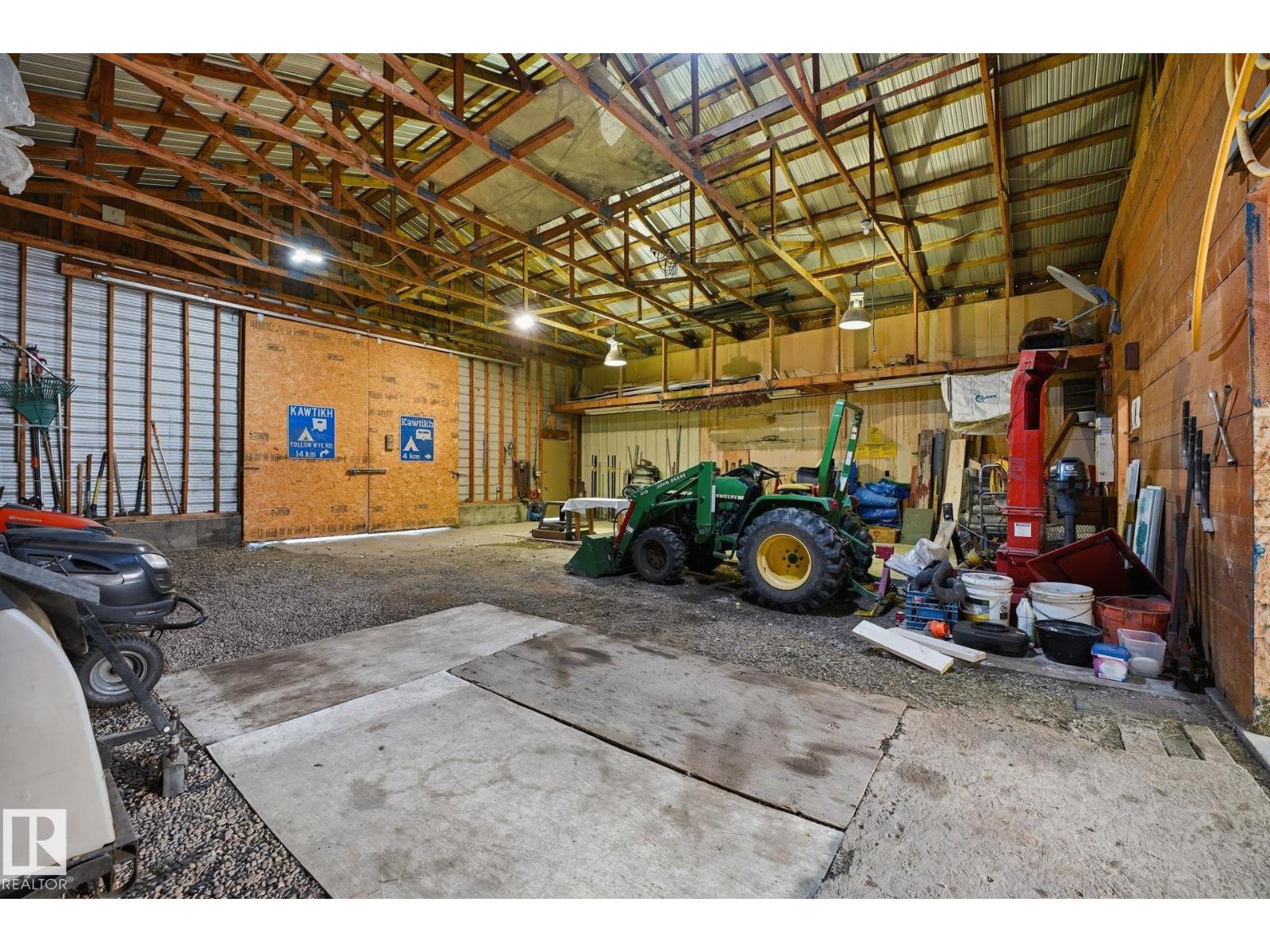51380a Rge Road 205 Property Photo 37