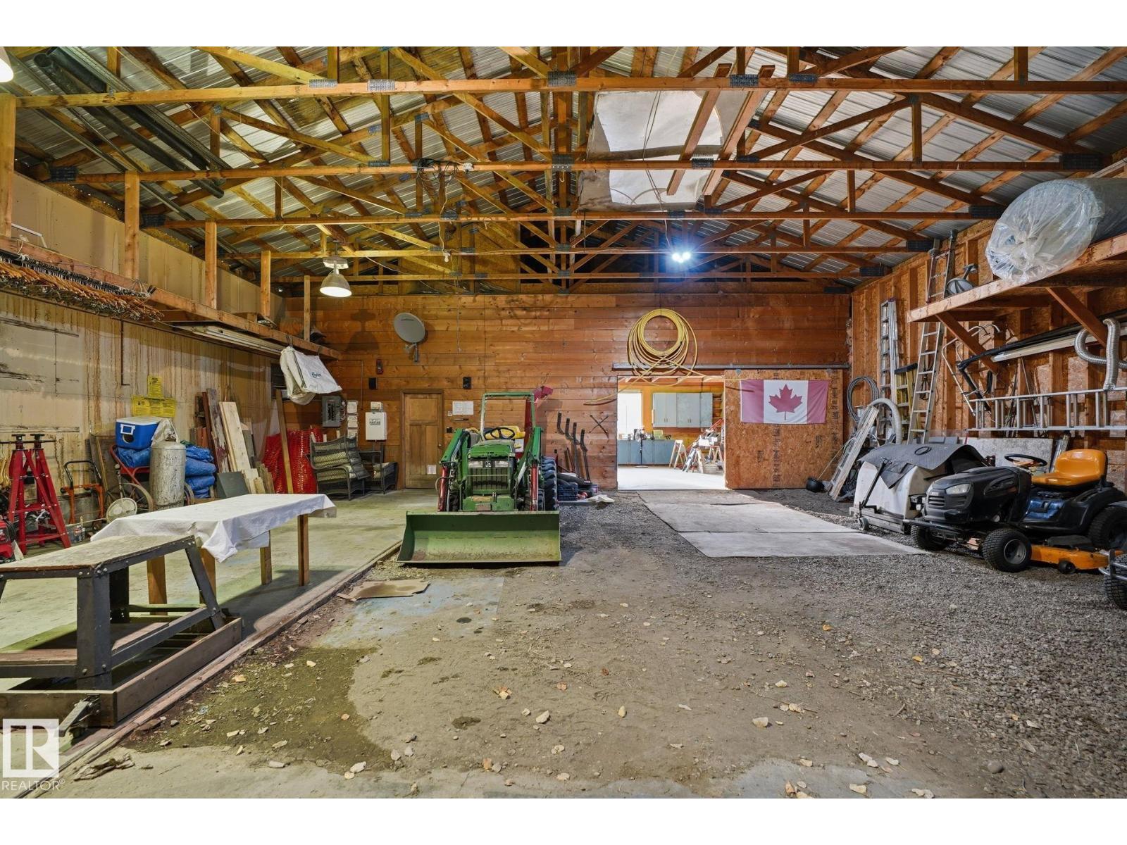 51380a Rge Road 205 Property Photo 38