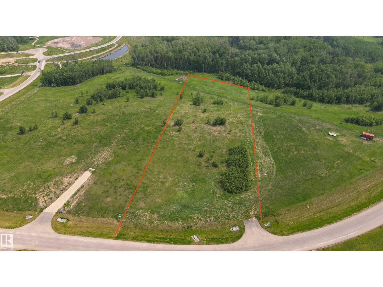 #43 2307 Twp Road 522 Property Photo 4