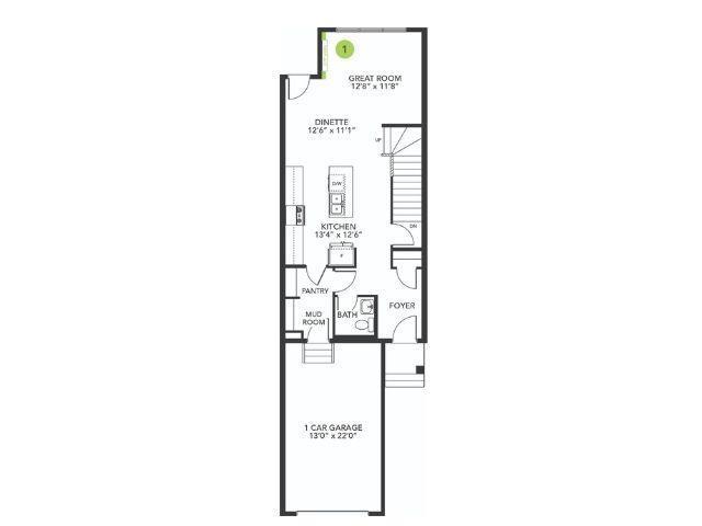 2091 Egret Dr Nw Property Photo 4
