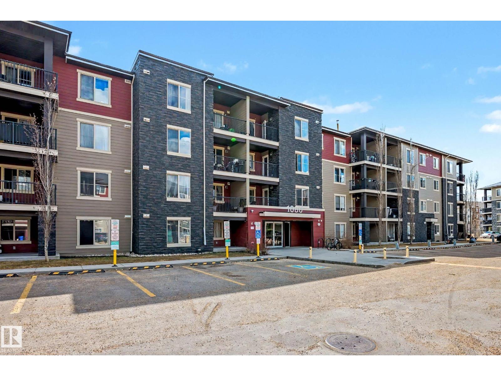 #404 1080 MCCONACHIE BV NW Property Photo 1