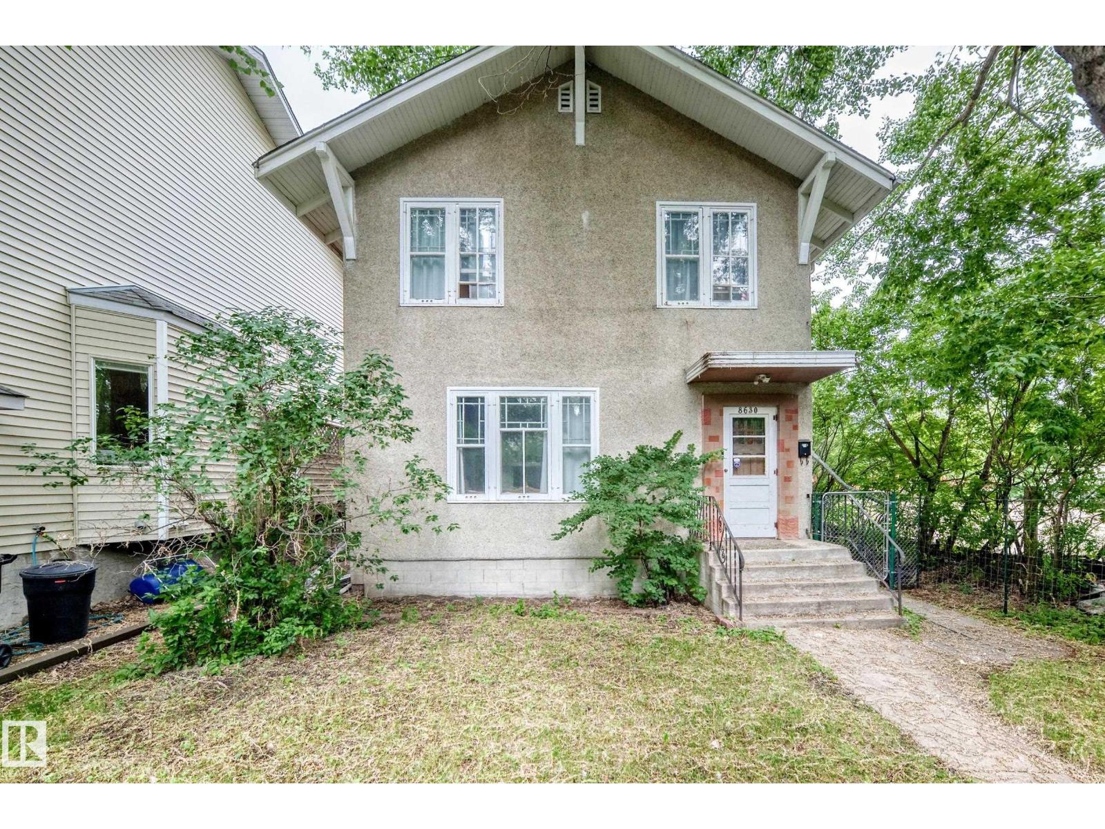 8630 108A ST NW Property Photo 1