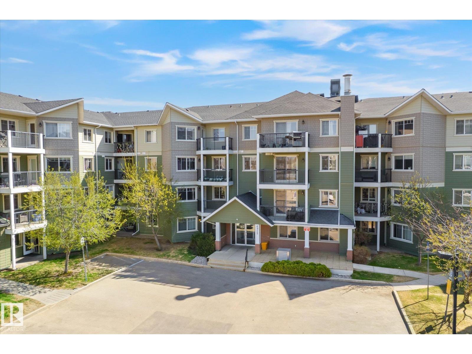#212 6925 199 ST NW