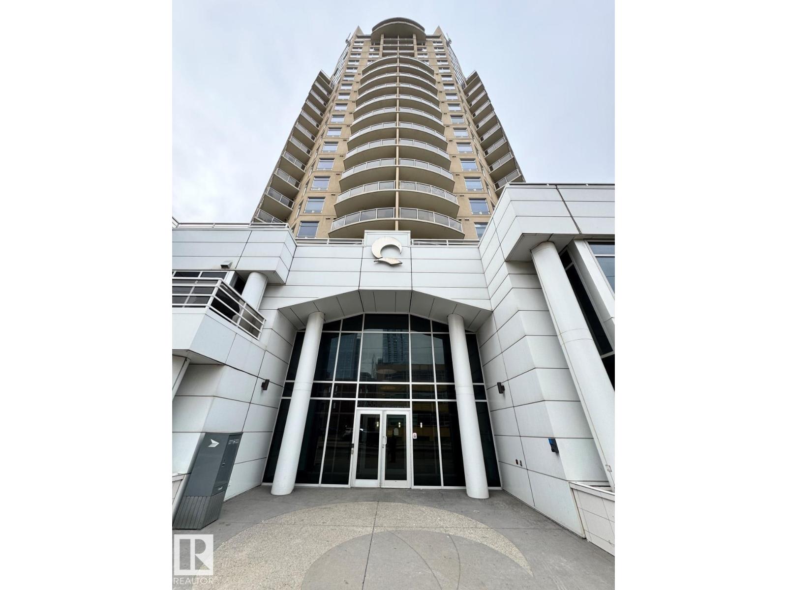 #1804 10388 105 St Nw Property Photo 1