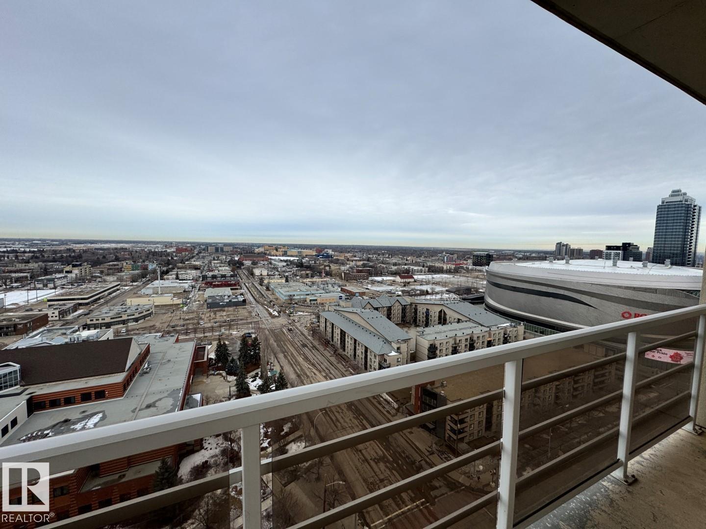 #1804 10388 105 St Nw Property Photo 21