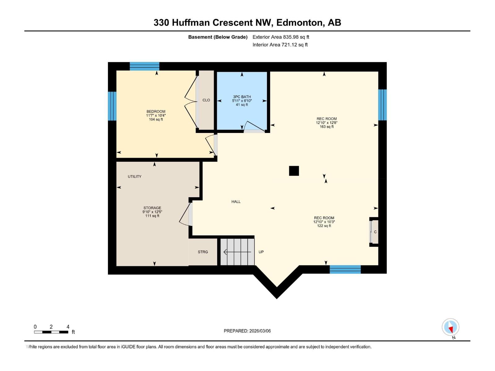 330 Huffman Cr Nw Property Photo 38