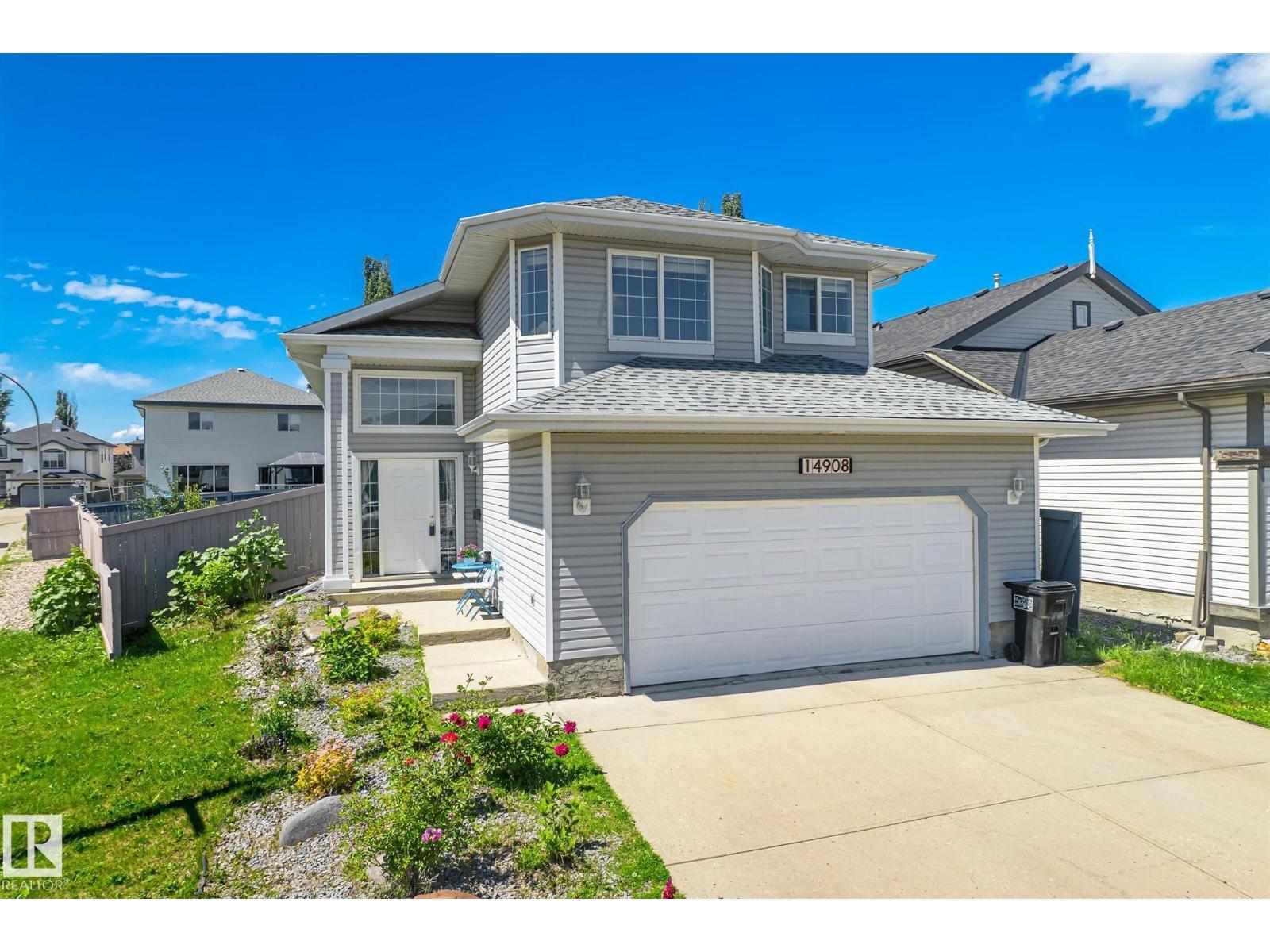 14908 137 ST NW Property Photo 1