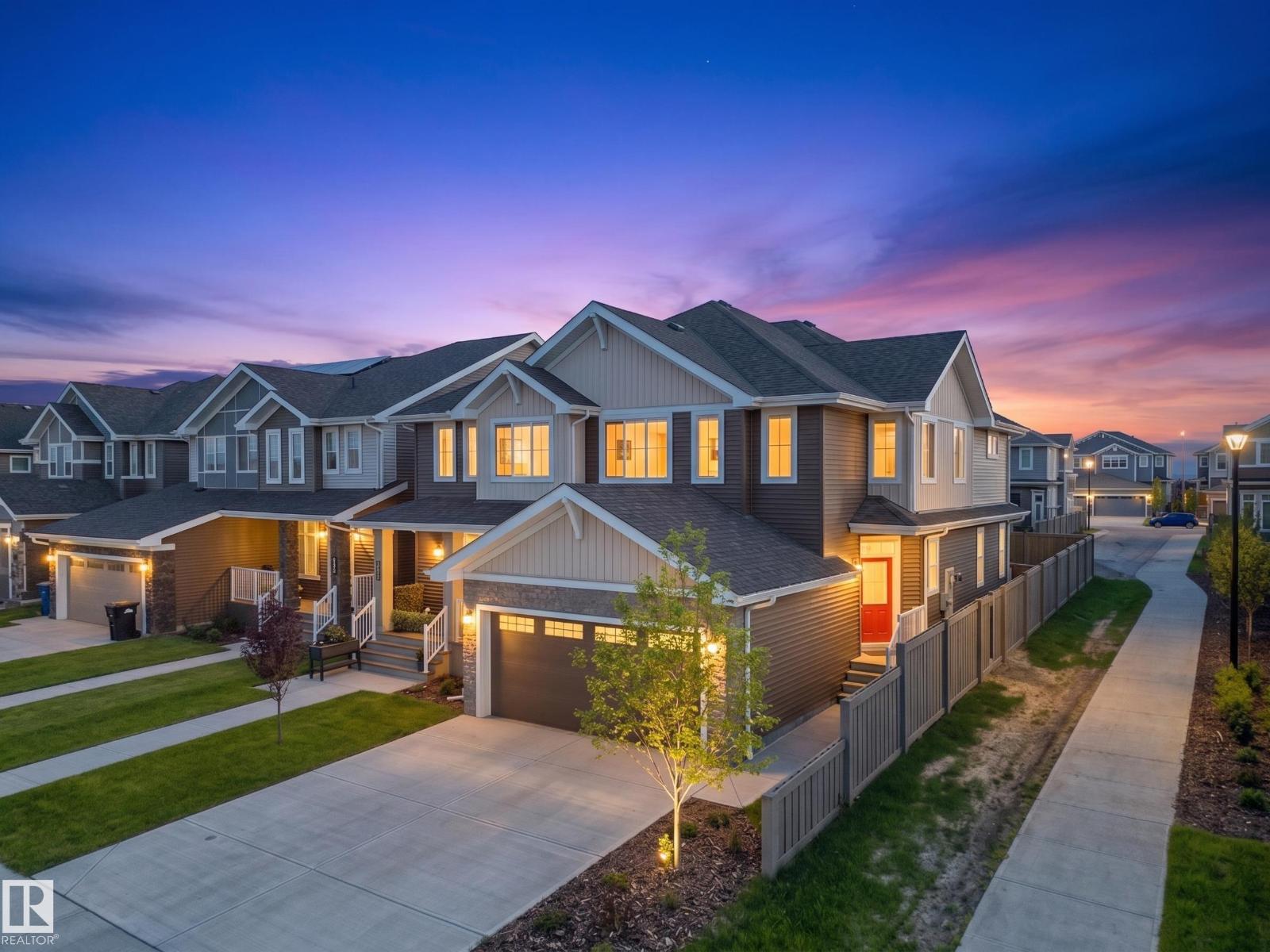 3332 168 ST SW