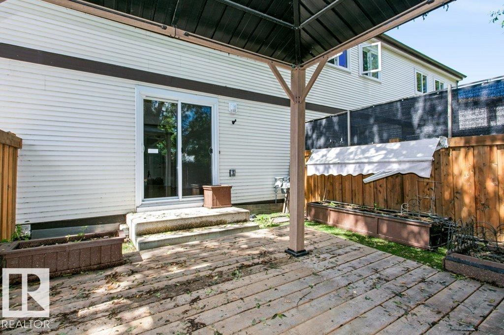 #24 14511 52 St Nw Property Photo 37