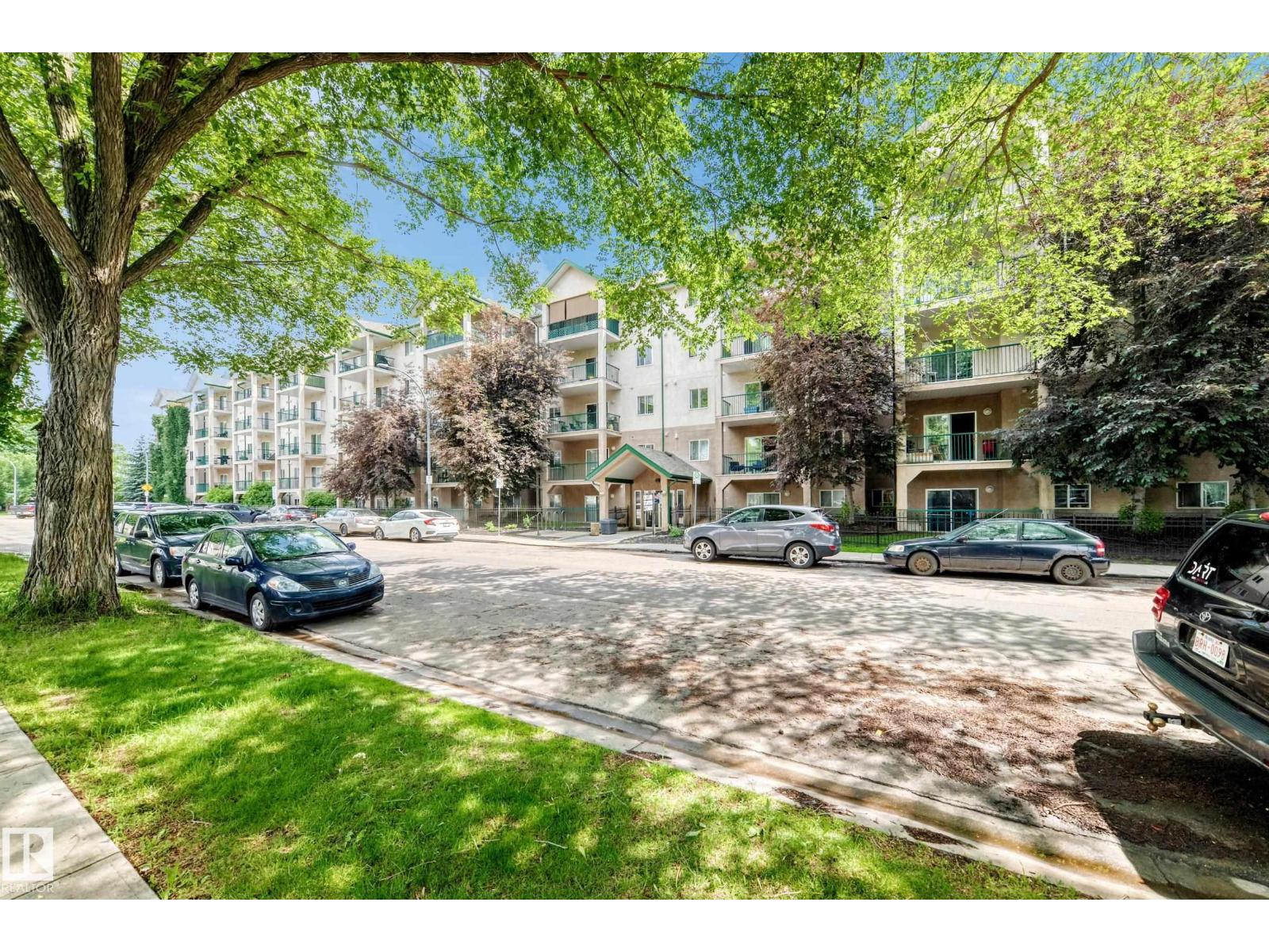 #221 11325 83 ST NW Property Photo 1