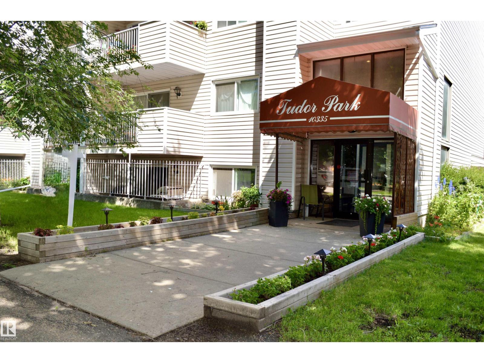 #302 10335 118 ST NW