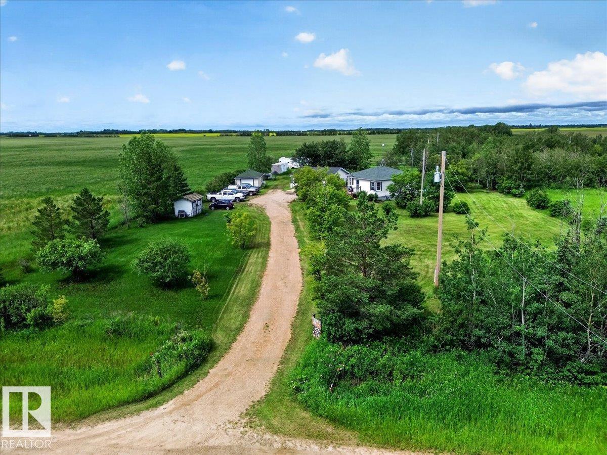 57414 Rge Rd 222