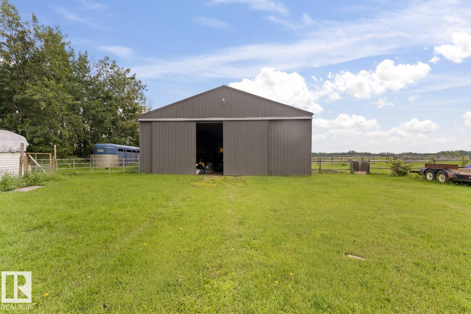 62031 Rge Rd 455 Property Photo 35