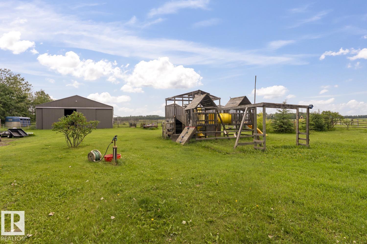 62031 Rge Rd 455 Property Photo 36
