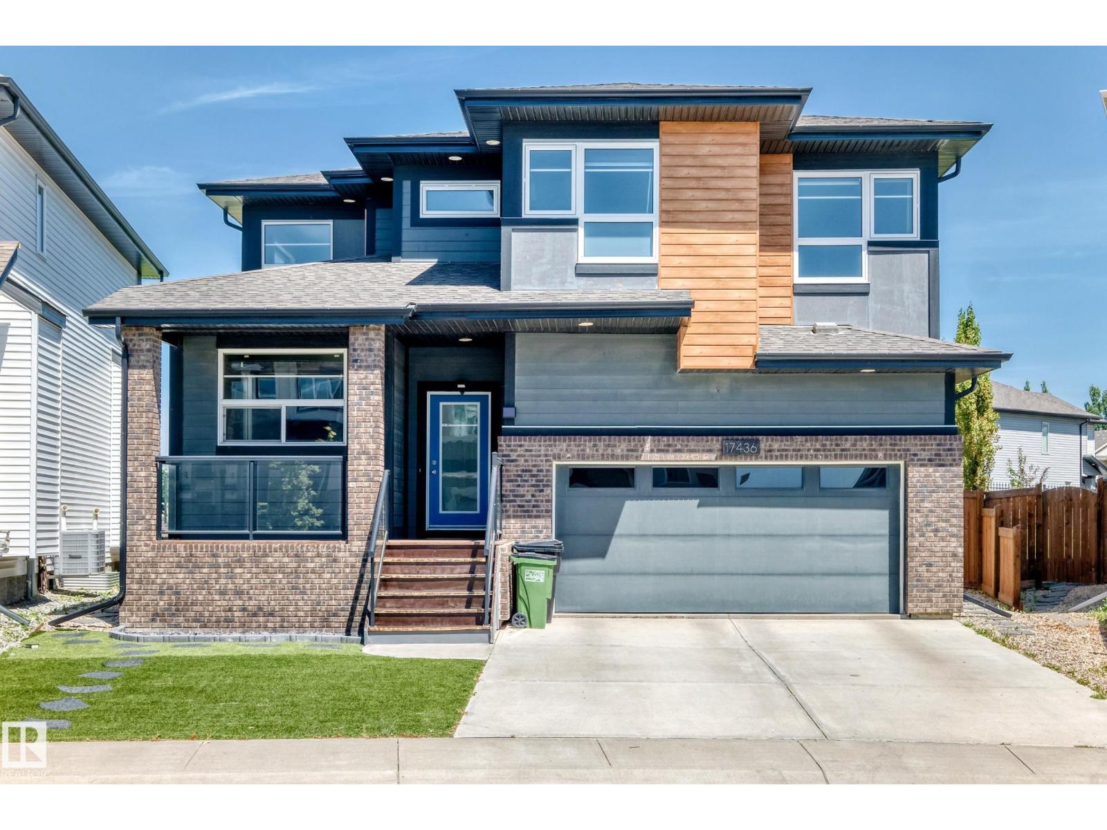 17436 9 AV SW SW