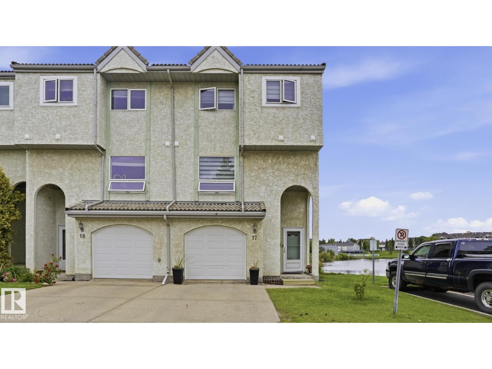 #17 9505 176 ST NW Property Photo 1