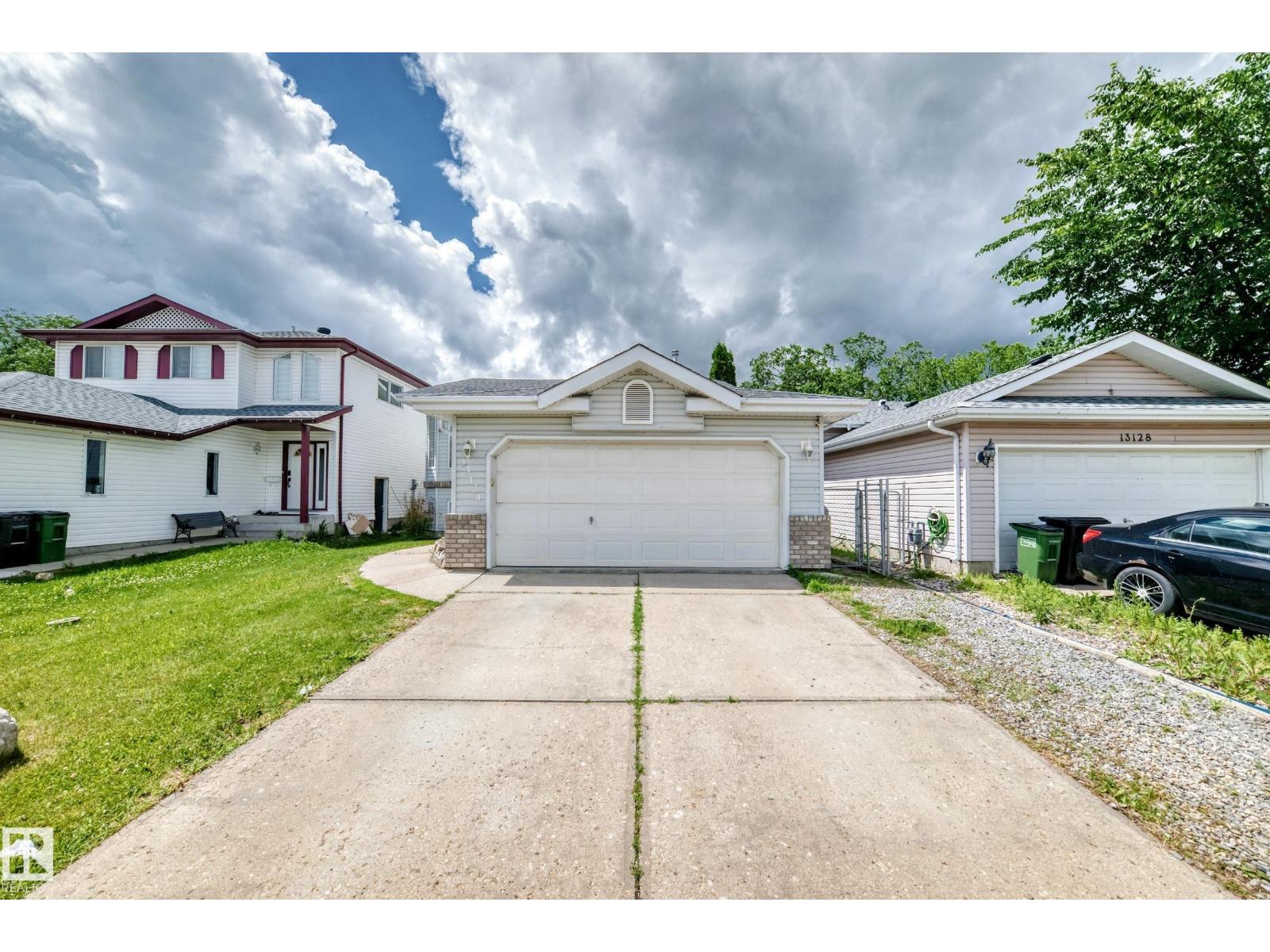 13124 36 ST NW