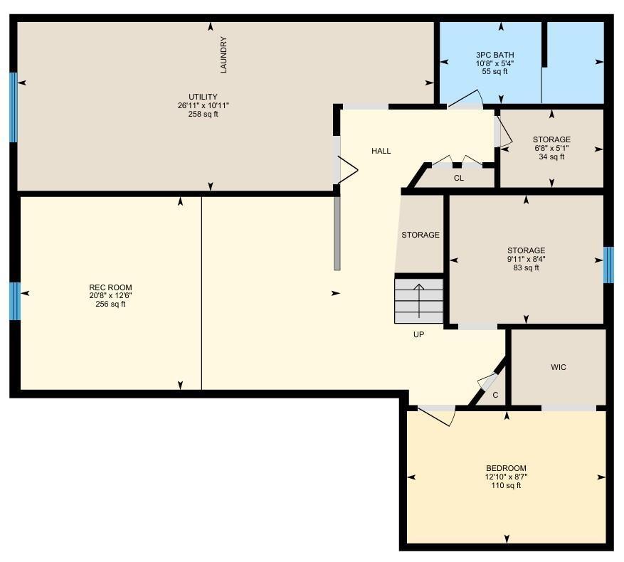8707 151 Av Nw Property Photo 60