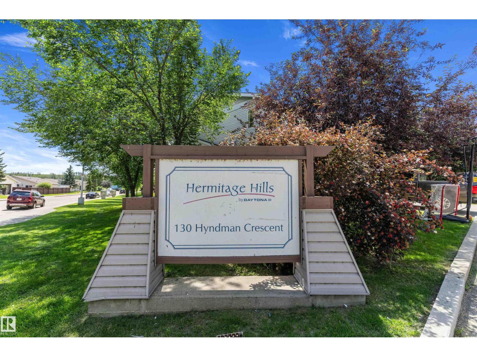 #56 130 Hyndman Cr Nw Property Photo 37