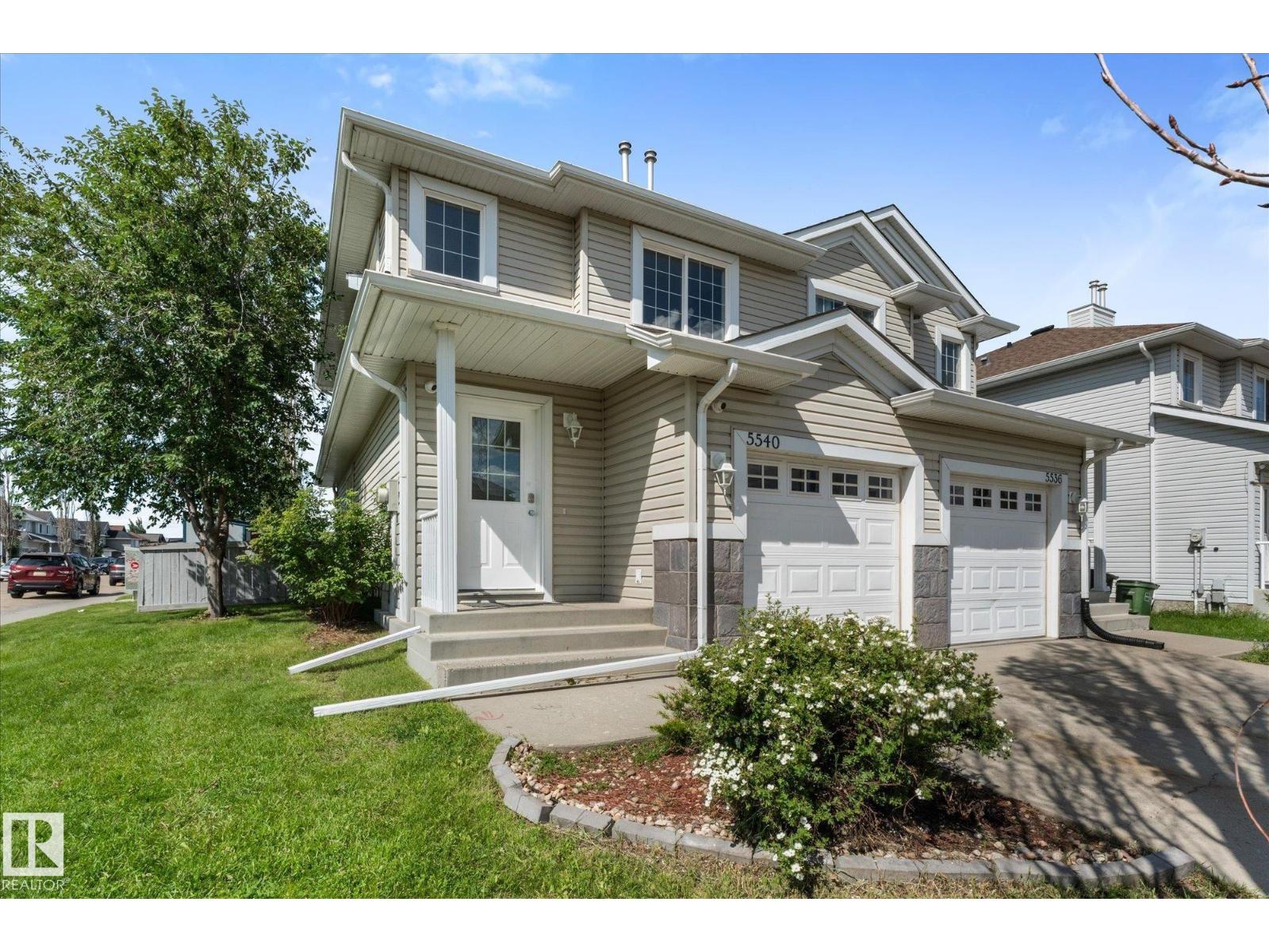 5540 163 Av Nw Property Photo 4
