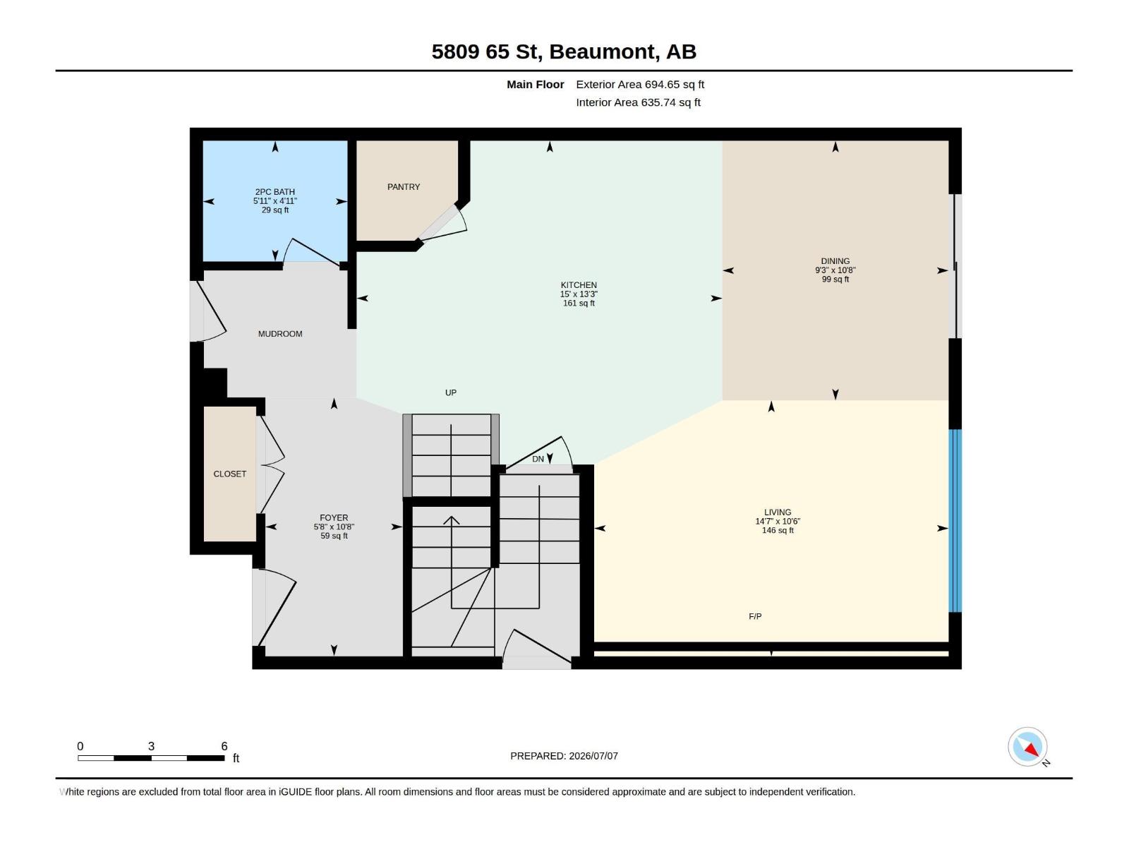 5809 65 St Property Photo 42