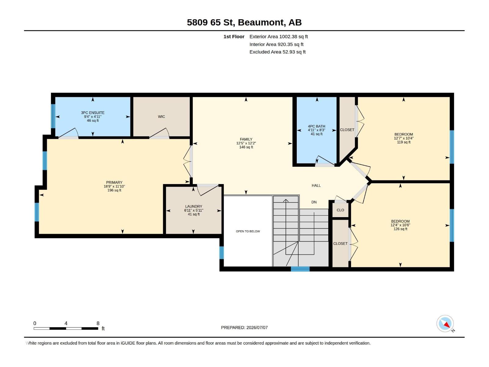 5809 65 St Property Photo 43