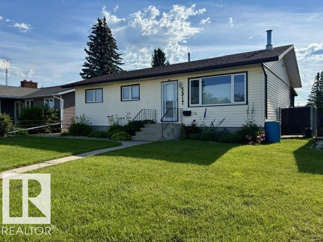 5817 52 St Property Photo 1
