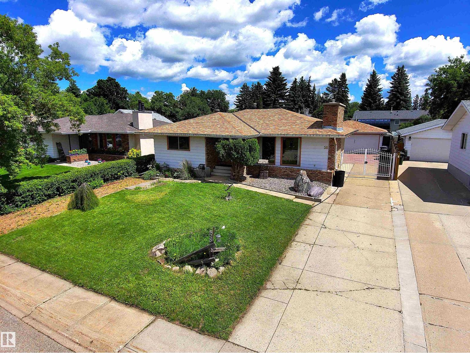 58 WILSON CR