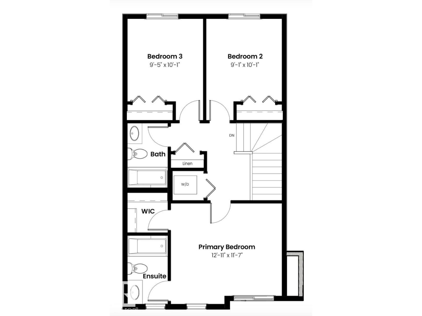 3319 Roy Brown Wy Nw Property Photo 19