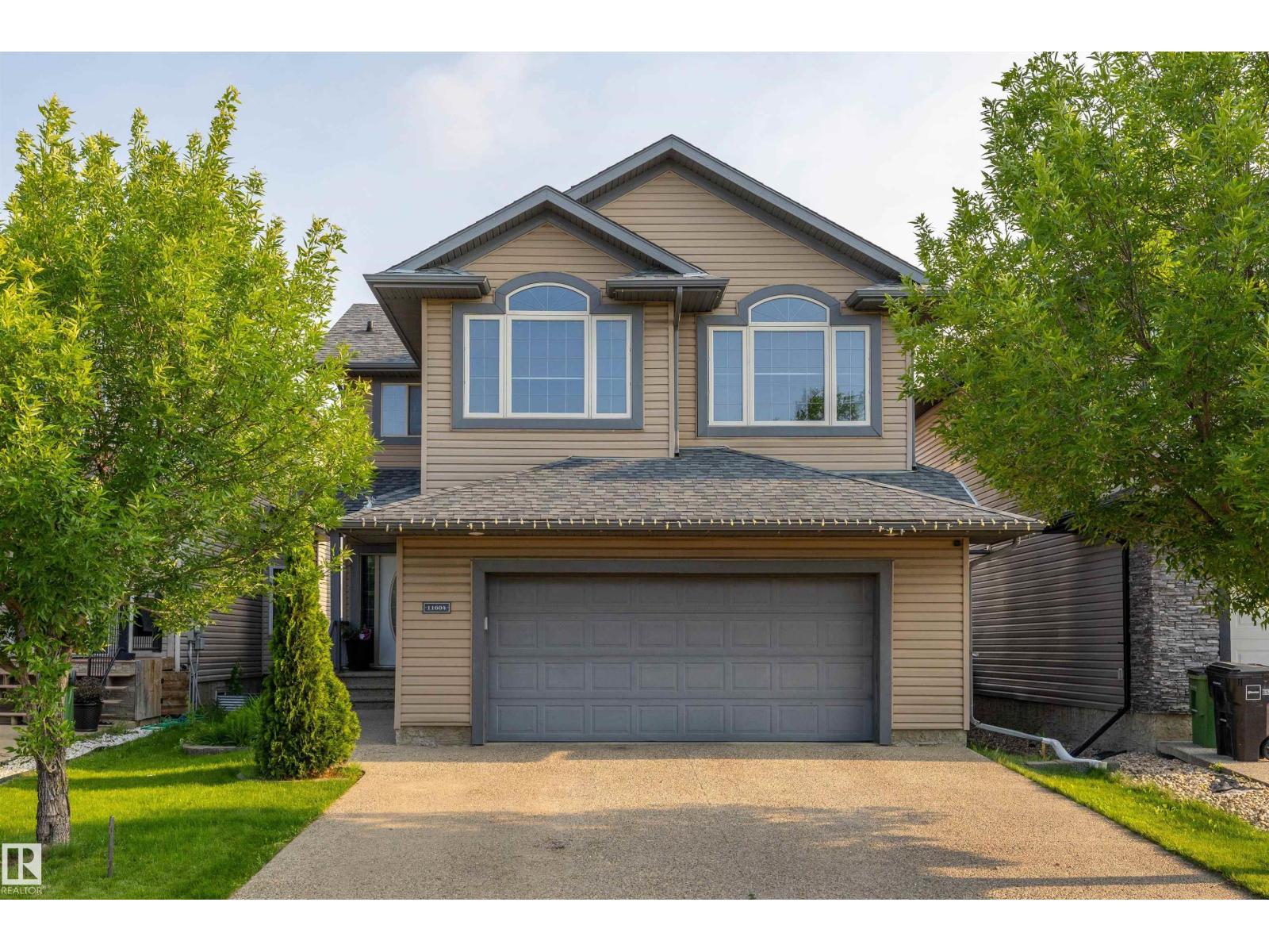 11604 175 AV NW Property Photo 1