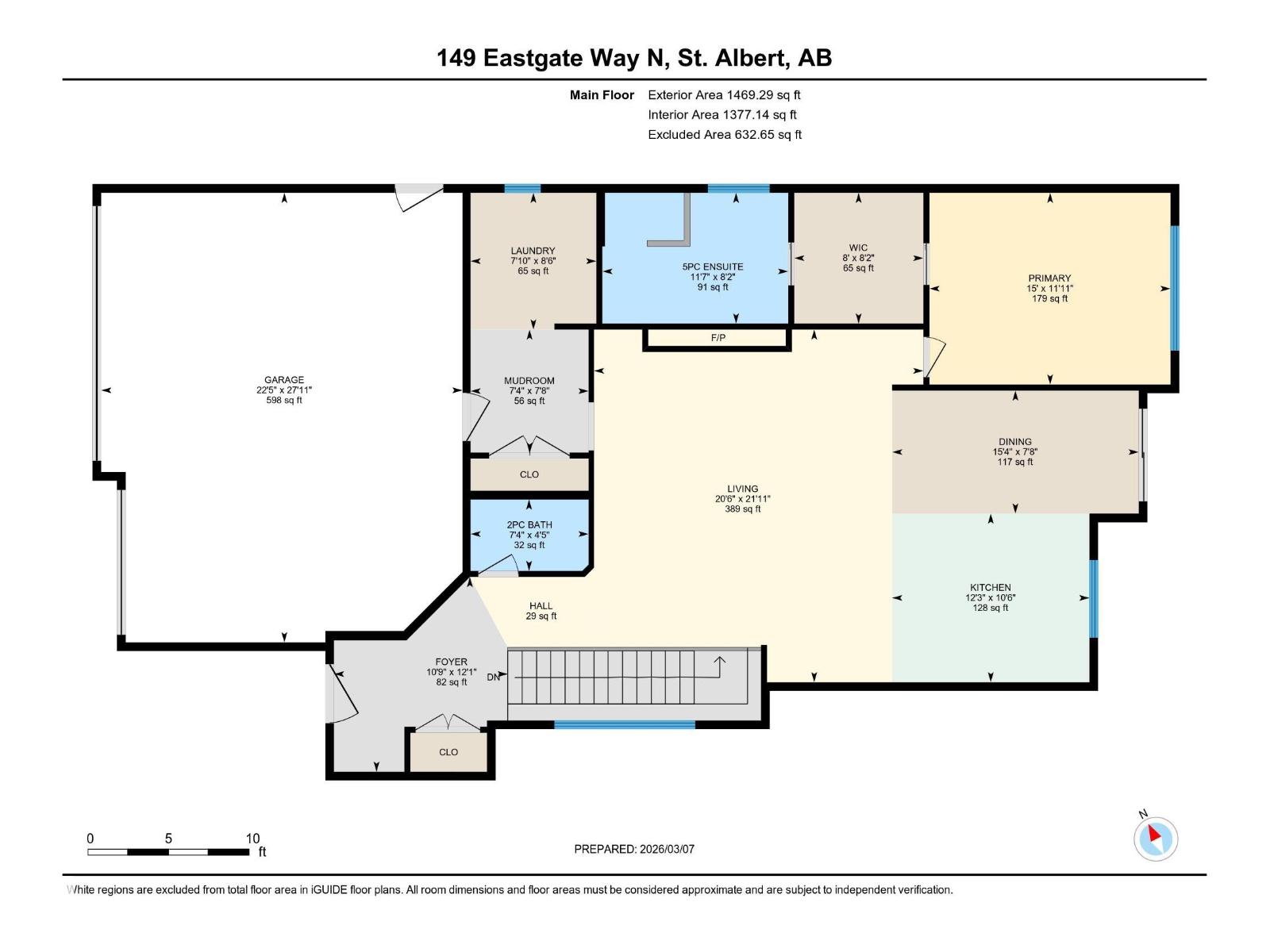 149 Eastgate Way Property Photo 58