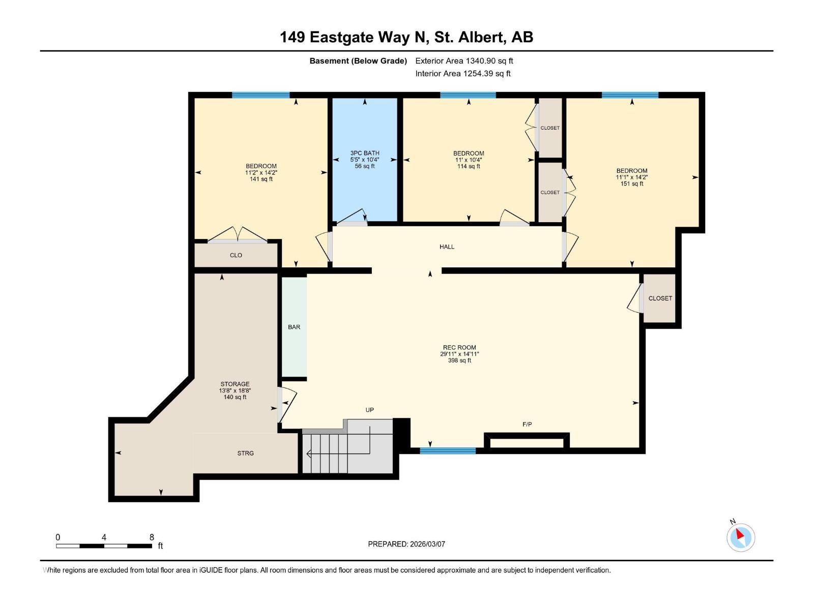 149 Eastgate Way Property Photo 59