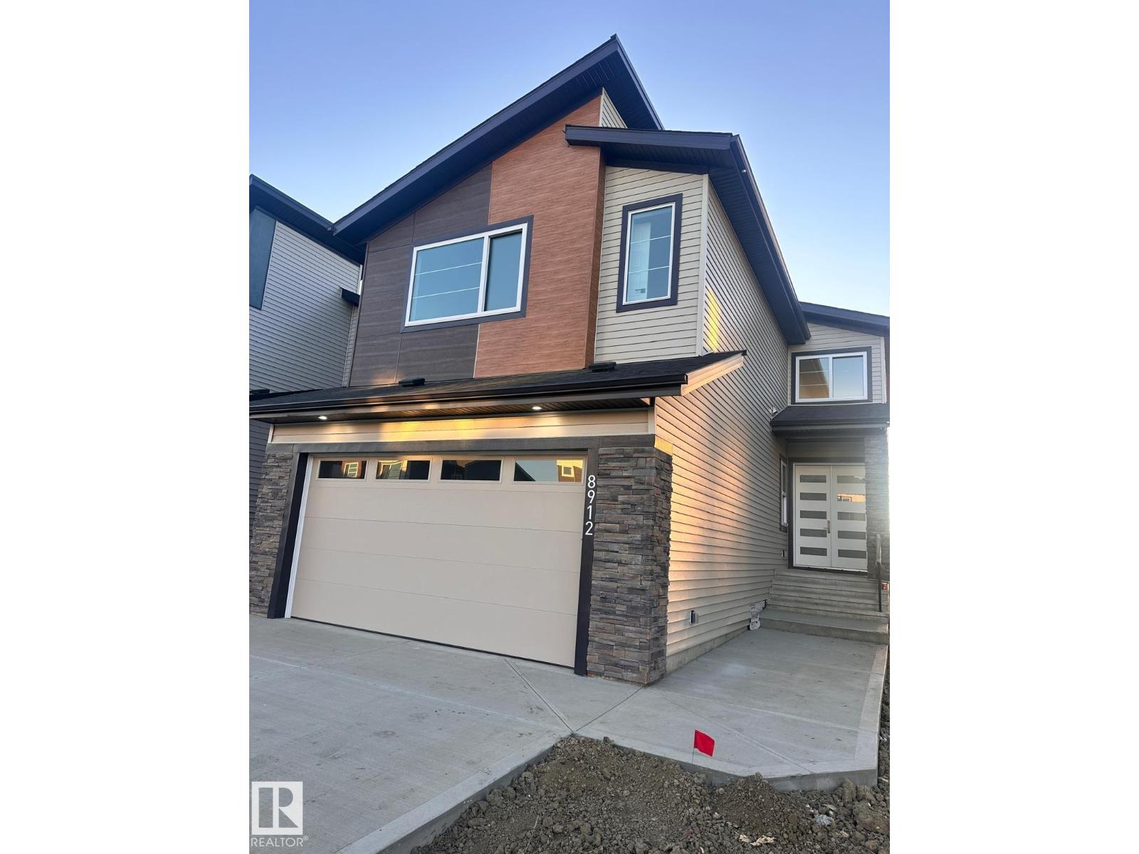 8912 MAYDAY WY SW Property Photo 1